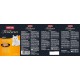 The Finest Cat Food Wet Fish & Meat Variety (32 x 100 g), Cat Food Wet without Grain and Sugar by animonda, with Fresh, Meaty Ingredients