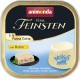The Finest Cat Food Wet Fish & Meat Variety (32 x 100 g), Cat Food Wet without Grain and Sugar by animonda, with Fresh, Meaty Ingredients