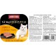 The Finest Cat Food Wet Fish & Meat Variety (32 x 100 g), Cat Food Wet without Grain and Sugar by animonda, with Fresh, Meaty Ingredients