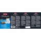 The Finest Cat Food Wet Fish & Meat Variety (32 x 100 g), Cat Food Wet without Grain and Sugar by animonda, with Fresh, Meaty Ingredients