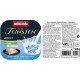 The Finest Cat Food Wet Fish & Meat Variety (32 x 100 g), Cat Food Wet without Grain and Sugar by animonda, with Fresh, Meaty Ingredients