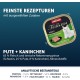 The Finest Cat Food Wet Fish & Meat Variety (32 x 100 g), Cat Food Wet without Grain and Sugar by animonda, with Fresh, Meaty Ingredients