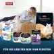 The Finest Cat Food Wet Fish & Meat Variety (32 x 100 g), Cat Food Wet without Grain and Sugar by animonda, with Fresh, Meaty Ingredients