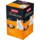 The Finest Cat Food Wet Fish & Meat Variety (32 x 100 g), Cat Food Wet without Grain and Sugar by animonda, with Fresh, Meaty Ingredients