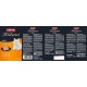 The Finest Cat Food Wet Fish & Meat Variety (32 x 100 g), Cat Food Wet without Grain and Sugar by animonda, with Fresh, Meaty Ingredients