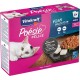 Vitakraft Cat Food Poesie delisauce, Multipack Fish - 6 Bag Vitakraft Cat Food Poesie delisauce, Multipack Fish - 6 Bag