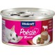 Vitakraft Cat Food Poetry Mousse, Beef - 12 Cans Vitakraft Cat Food Poetry Mousse, Beef - 12 Cans