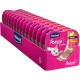 Vitakraft Cat Food Wet Food Poésie Heart Bowl Sauce - 15 x 85g Vitakraft Cat Food Wet Food Poésie Heart Bowl Sauce - 15 x 85g