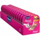 Vitakraft Cat Food Wet Food Poésie Heart Bowl Sauce - 15 x 85g Vitakraft Cat Food Wet Food Poésie Heart Bowl Sauce - 15 x 85g