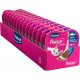 Vitakraft Cat Food Wet Food Poésie Heart Bowl Sauce - 15 x 85g Vitakraft Cat Food Wet Food Poésie Heart Bowl Sauce - 15 x 85g