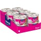 Vitakraft Cat Food Wet Food Poésie Mousse, Chicken Flavor, 12 x 85g Vitakraft Cat Food Wet Food Poésie Mousse, Chicken Flavor, 12 x 85g