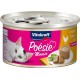 Vitakraft Cat Food Wet Food Poésie Mousse, Chicken Flavor, 12 x 85g Vitakraft Cat Food Wet Food Poésie Mousse, Chicken Flavor, 12 x 85g
