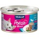 Vitakraft Cat Food Wet Food Poésie Mousse, Chicken Flavor, 12 x 85g Vitakraft Cat Food Wet Food Poésie Mousse, Chicken Flavor, 12 x 85g
