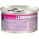 Vitakraft Cat Food Wet Food Poésie Mousse, Chicken Flavor, 12 x 85g Vitakraft Cat Food Wet Food Poésie Mousse, Chicken Flavor, 12 x 85g
