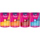 Vitakraft Poésie Classic Storage Pack, Wet Cat Food in Sauce, with Chicken, Turkey, Beef, Salmon, No Added Sugar and Grains (1 Pack of 96 x 85 g) Vitakraft Poésie Classic Storage Pack, Wet Cat Food in Sauce, with Chicken, Turkey, Beef, Salmon, No Added Sugar and Grains (1 Pack of 96 x 85 g)