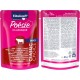 Vitakraft Poésie Classic Wet Cat Food in Sauce, with Chicken, Turkey, Beef, Salmon, No Added Sugar and Grains (1 Pack of 12 x 85 g) Vitakraft Poésie Classic Wet Cat Food in Sauce, with Chicken, Turkey, Beef, Salmon, No Added Sugar and Grains (1 Pack of 12 x 85 g)