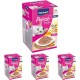 Vitakraft Poésie Création, Tender Selection, Wet Cat Food in Sauce, with Chicken, with Turkey, with Beef, No Added Sugar and Grains (1 Pack of 6 x 85 g) Vitakraft Poésie Création, Tender Selection, Wet Cat Food in Sauce, with Chicken, with Turkey, with Beef, No Added Sugar and Grains (1 Pack of 6 x 85 g)