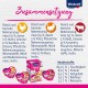 Vitakraft Poésie Création, Tender Selection, Wet Cat Food in Sauce, with Chicken, with Turkey, with Beef, No Added Sugar and Grains (1 Pack of 6 x 85 g) Vitakraft Poésie Création, Tender Selection, Wet Cat Food in Sauce, with Chicken, with Turkey, with Beef, No Added Sugar and Grains (1 Pack of 6 x 85 g)