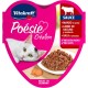 Vitakraft Poésie Creation Willow Wet Cat Food in Sauce, Beef and Carrot, 85 g Vitakraft Poésie Creation Willow Wet Cat Food in Sauce, Beef and Carrot, 85 g
