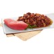 Vitakraft Poésie Délice, Wet Cat Food in Sauce, with Heart, No Added Sugar and Grains (1 x 85 g) Vitakraft Poésie Délice, Wet Cat Food in Sauce, with Heart, No Added Sugar and Grains (1 x 85 g)