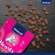 Vitakraft Vita Hearts Digestion Soft Cat Snack for Healthy Digestion with Chicken (1 x 40 g) Vitakraft Vita Hearts Digestion Soft Cat Snack for Healthy Digestion with Chicken (1 x 40 g)