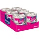 Vitakraft Vita Kraft Poésie Mousse Salmon 85 g Jar