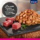 Vitakraft Wet cat food Poésie Deli- Sauce pouch 23 x 85g, Beef Vitakraft Wet cat food Poésie Deli- Sauce pouch 23 x 85g, Beef