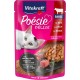 Vitakraft Wet cat food Poésie Deli- Sauce pouch 23 x 85g, Beef Vitakraft Wet cat food Poésie Deli- Sauce pouch 23 x 85g, Beef