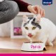 Vitakraft Wet cat food Poésie Deli- Sauce pouch 23 x 85g, Beef Vitakraft Wet cat food Poésie Deli- Sauce pouch 23 x 85g, Beef