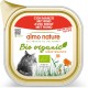 almo nature Bio Organic Maintenance Wet for Cats - with Beef 85 g x 19 Pieces, 1.62 kg almo nature Bio Organic Maintenance Wet for Cats - with Beef 85 g x 19 Pieces, 1.62 kg
