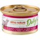 almo nature Daily - Complete Food for Adult Cats - Beef and Veal 24 x 85g Tubs almo nature Daily - Complete Food for Adult Cats - Beef and Veal 24 x 85g Tubs