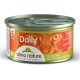 almo nature Daily Grain Free Cat Food, Mousse with Chicken, Complete Food for Cats, Wet Food, Pack of 24 (24 x 85 g) almo nature Daily Grain Free Cat Food, Mousse with Chicken, Complete Food for Cats, Wet Food, Pack of 24 (24 x 85 g)