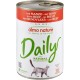 almo nature Daily Grain Free Wet Food for Cats with Duck, Grain-Free, Pack of 24 (24 x 400 g) almo nature Daily Grain Free Wet Food for Cats with Duck, Grain-Free, Pack of 24 (24 x 400 g)