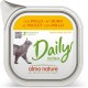 almo nature Daily Grain Free Wet Food for Cats with Duck, Grain-Free, Pack of 24 (24 x 400 g) almo nature Daily Grain Free Wet Food for Cats with Duck, Grain-Free, Pack of 24 (24 x 400 g)