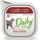 almo nature Daily Wet Food for Adult Cats with Duck - Pack of 3.2 kg (32 x 100 g) almo nature Daily Wet Food for Adult Cats with Duck - Pack of 3.2 kg (32 x 100 g)