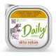 almo nature Daily Wet Food for Dogs with Chicken, Ham and Cheese, Gluten Free, Pack of 9 (9 x 300 g) almo nature Daily Wet Food for Dogs with Chicken, Ham and Cheese, Gluten Free, Pack of 9 (9 x 300 g)