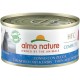 almo nature HFC Complete Wet Food for Adult Cats, Tuna with Pumpkin (24 Cans of 70 g) almo nature HFC Complete Wet Food for Adult Cats, Tuna with Pumpkin (24 Cans of 70 g)