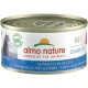 almo nature HFC Complete Wet Food for Adult Cats, Tuna with Pumpkin (24 Cans of 70 g) almo nature HFC Complete Wet Food for Adult Cats, Tuna with Pumpkin (24 Cans of 70 g)