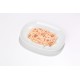 almo nature HFC Cuisine Wet Cat Food with Tuna, Chicken and Ham (24 Cans of 70 g) almo nature HFC Cuisine Wet Cat Food with Tuna, Chicken and Ham (24 Cans of 70 g)