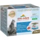 almo nature HFC Natural Light Meal - Atlantic Tuna - Wet Food for Adult Cats - 4 Cans of 50 g almo nature HFC Natural Light Meal - Atlantic Tuna - Wet Food for Adult Cats - 4 Cans of 50 g