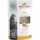 almo nature HFC Natural Plus Wet for Cats Pacific Tuna 55 g x 24 Pieces Pack of 1 (1 x 1.7 kg) almo nature HFC Natural Plus Wet for Cats Pacific Tuna 55 g x 24 Pieces Pack of 1 (1 x 1.7 kg)