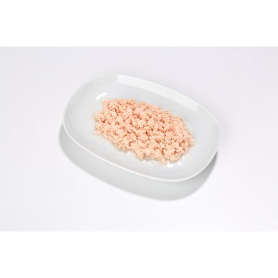 almo nature HFC Natural Plus Wet for Cats Pacific Tuna 55 g x 24 Pieces Pack of 1 (1 x 1.7 kg) almo nature HFC Natural Plus Wet for Cats Pacific Tuna 55 g x 24 Pieces Pack of 1 (1 x 1.7 kg)