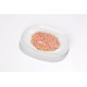almo nature HFC Natural Wet Cat Food, Atlantic Tuna, Pack of 12 (12 x 280 g)