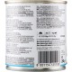 almo nature HFC Natural Wet Cat Food, Atlantic Tuna, Pack of 12 (12 x 280 g)
