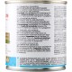 almo nature HFC Natural Wet Cat Food, Atlantic Tuna, Pack of 12 (12 x 280 g)