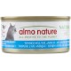 almo nature HFC Natural Wet Cat Food, Tuna with Clams, Pack of 24 (24 x 70 g) almo nature HFC Natural Wet Cat Food, Tuna with Clams, Pack of 24 (24 x 70 g)