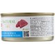 almo nature HFC Natural Wet Cat Food, Tuna with Clams, Pack of 24 (24 x 70 g) almo nature HFC Natural Wet Cat Food, Tuna with Clams, Pack of 24 (24 x 70 g)