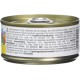 almo nature HFC Natural Wet Cat Food, Tuna with Clams, Pack of 24 (24 x 70 g) almo nature HFC Natural Wet Cat Food, Tuna with Clams, Pack of 24 (24 x 70 g)