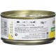 almo nature HFC Natural Wet Cat Food, Tuna with Clams, Pack of 24 (24 x 70 g) almo nature HFC Natural Wet Cat Food, Tuna with Clams, Pack of 24 (24 x 70 g)