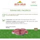 almo nature HFC Natural Wet Cat Food, Tuna with Clams, Pack of 24 (24 x 70 g) almo nature HFC Natural Wet Cat Food, Tuna with Clams, Pack of 24 (24 x 70 g)